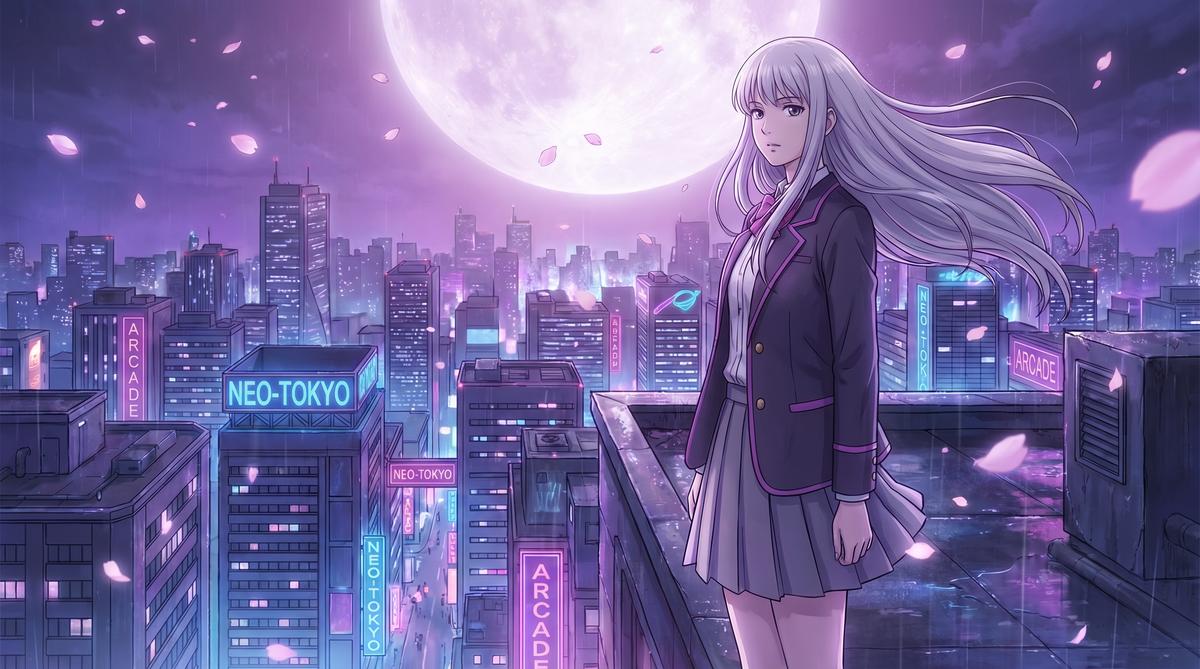 呦呦视频星空少女物语动漫